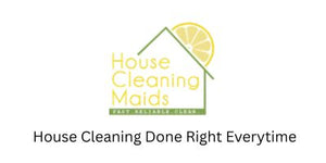 House Cleaning Maids